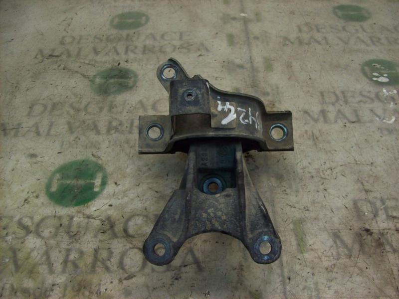 Recambio de soporte motor delantero para fiat doblo (119) 1.9 d sx referencia OEM IAM   