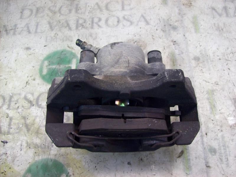 Recambio de pinza freno delantera izquierda para fiat doblo (119) 1.9 d sx referencia OEM IAM   