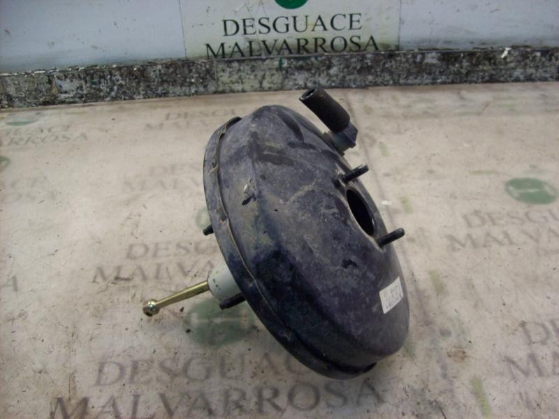 Recambio de servofreno para fiat doblo (119) 1.9 d sx referencia OEM IAM   