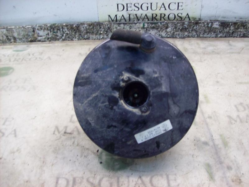 Recambio de servofreno para fiat doblo (119) 1.9 d sx referencia OEM IAM   