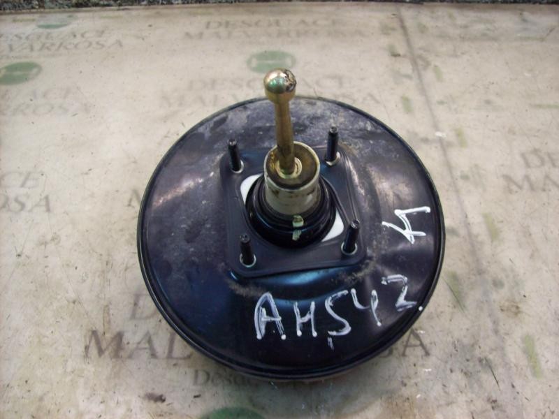 Recambio de servofreno para fiat doblo (119) 1.9 d sx referencia OEM IAM   