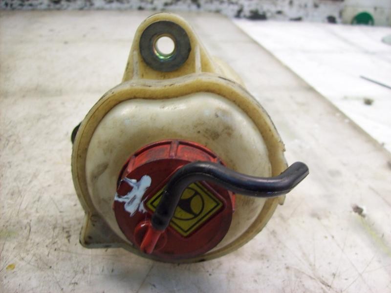 Recambio de deposito servo para fiat doblo (119) 1.9 d sx referencia OEM IAM   