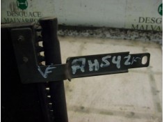 Recambio de condensador aire acondicionado para fiat doblo (119) 1.9 d sx referencia OEM IAM    2