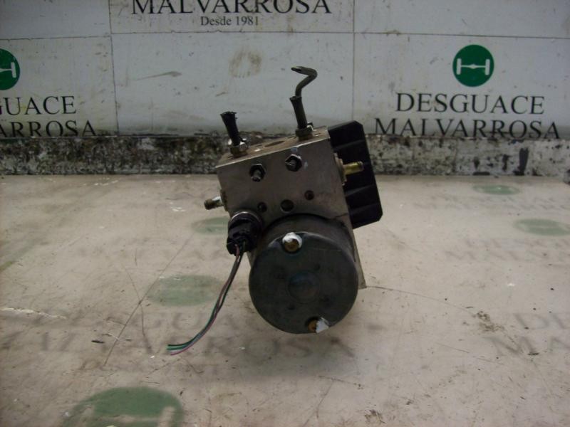 Recambio de abs para nissan primera berlina (p12) acenta referencia OEM IAM   