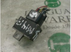 Recambio de caja precalentamiento para nissan primera berlina (p12) acenta referencia OEM IAM    2