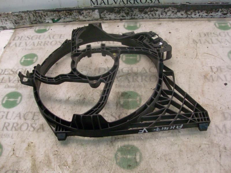 Recambio de canalizador aire para nissan primera berlina (p12) acenta referencia OEM IAM   