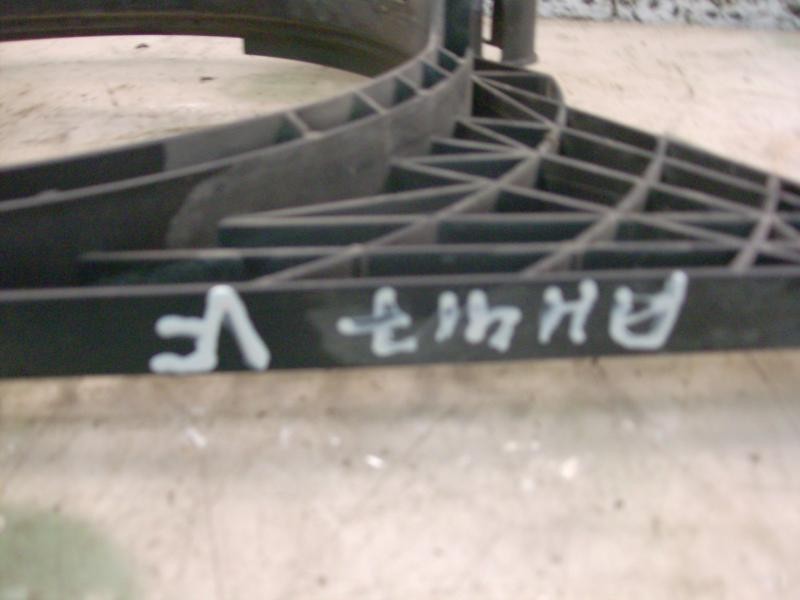 Recambio de canalizador aire para nissan primera berlina (p12) acenta referencia OEM IAM   