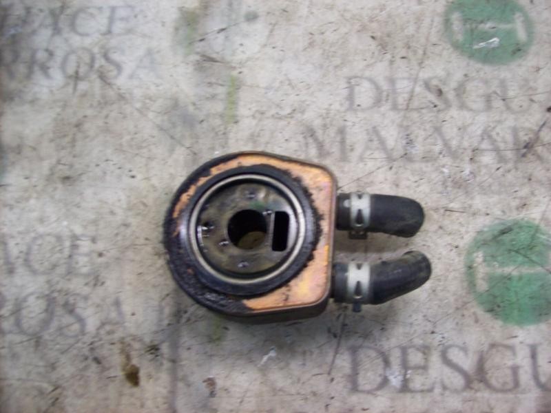 Recambio de enfriador aceite motor para nissan primera berlina (p12) acenta referencia OEM IAM   