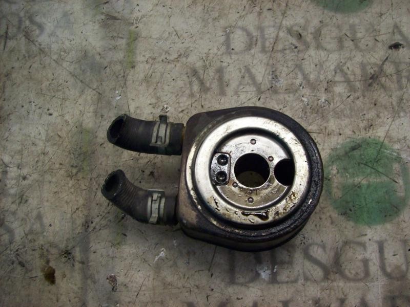 Recambio de enfriador aceite motor para nissan primera berlina (p12) acenta referencia OEM IAM   