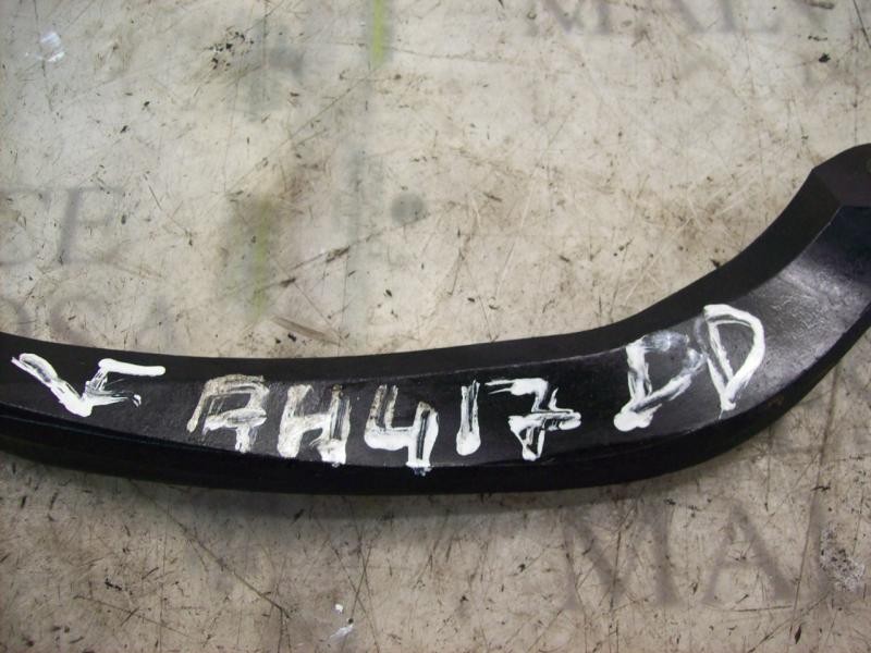 Recambio de tirante delantero derecho para nissan primera berlina (p12) acenta referencia OEM IAM   