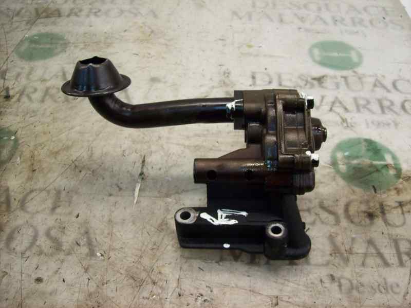 Recambio de bomba aceite para audi a3 (8l) 1.6 referencia OEM IAM   