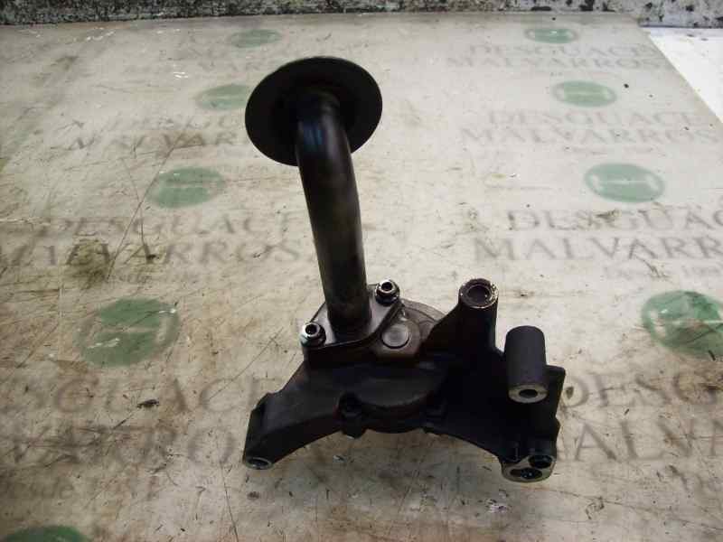 Recambio de bomba aceite para audi a3 (8l) 1.6 referencia OEM IAM   