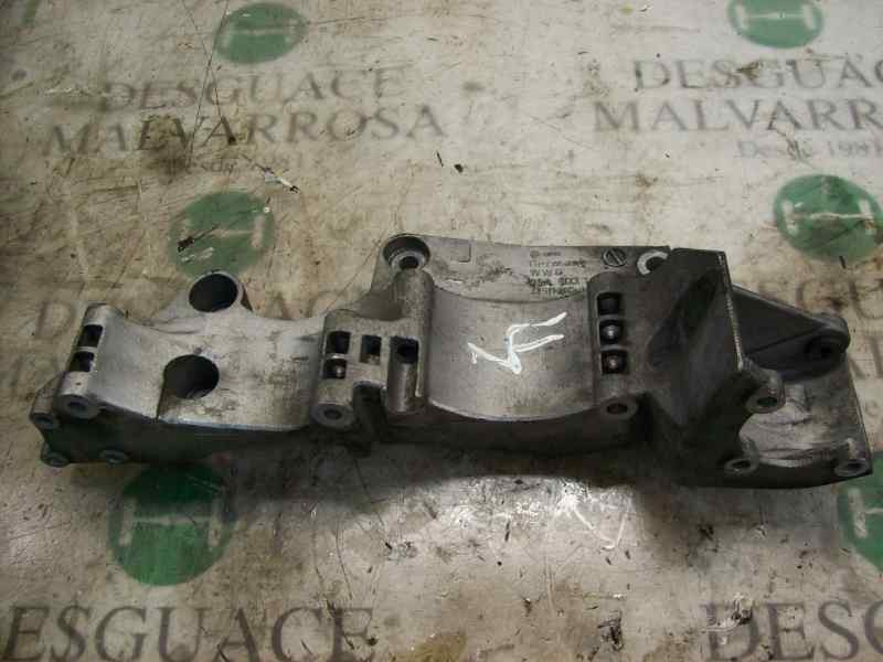 Recambio de soporte motor delantero para audi a3 (8l) 1.6 referencia OEM IAM   