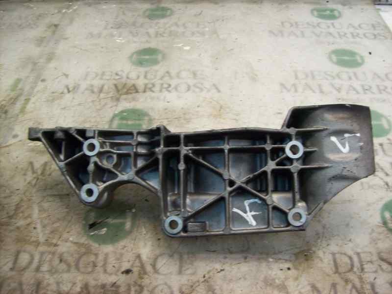 Recambio de soporte motor delantero para audi a3 (8l) 1.6 referencia OEM IAM   