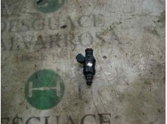 Recambio de inyector para audi a3 (8l) 1.6 referencia OEM IAM   