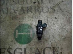 Recambio de inyector para audi a3 (8l) 1.6 referencia OEM IAM   