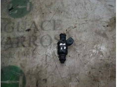 Recambio de inyector para audi a3 (8l) 1.6 referencia OEM IAM   