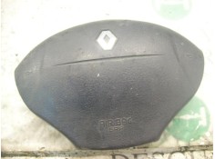 Recambio de airbag delantero izquierdo para renault kangoo (f/kc0) referencia OEM IAM   