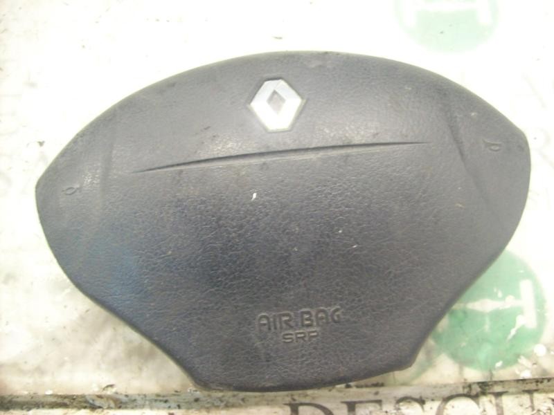Recambio de airbag delantero izquierdo para renault kangoo (f/kc0) referencia OEM IAM   