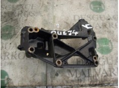 Recambio de soporte motor delantero para peugeot 406 coupe (s1/s2) 2.0 referencia OEM IAM    2