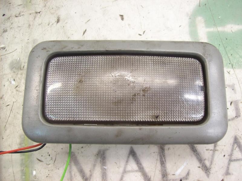 Recambio de piloto interior para opel vivaro furgón 2.7t corto referencia OEM IAM   