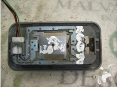 Recambio de piloto interior para opel vivaro furgón 2.7t corto referencia OEM IAM    2