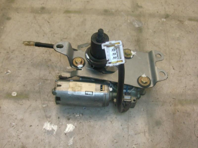 Recambio de motor limpia trasero para citroën xsara berlina 2.0 hdi exclusive (80kw) referencia OEM IAM   