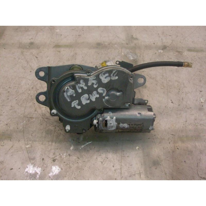 Recambio de motor limpia trasero para citroën xsara berlina 2.0 hdi exclusive (80kw) referencia OEM IAM   