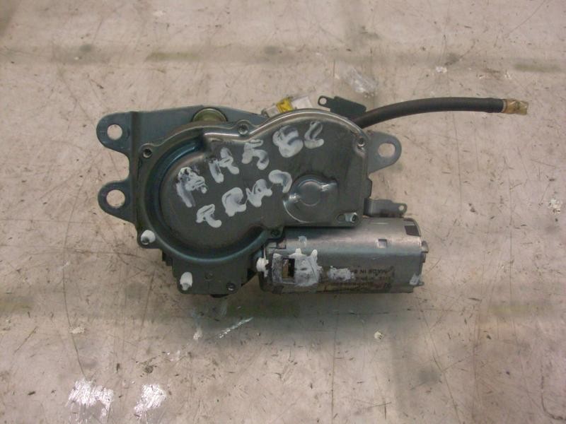 Recambio de motor limpia trasero para citroën xsara berlina 2.0 hdi exclusive (80kw) referencia OEM IAM   