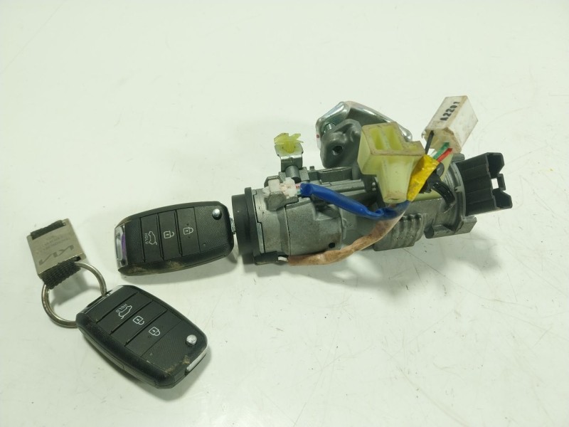 Recambio de antirrobo para kia stonic (yb) 1.2 cvvt referencia OEM IAM 81910D3000  