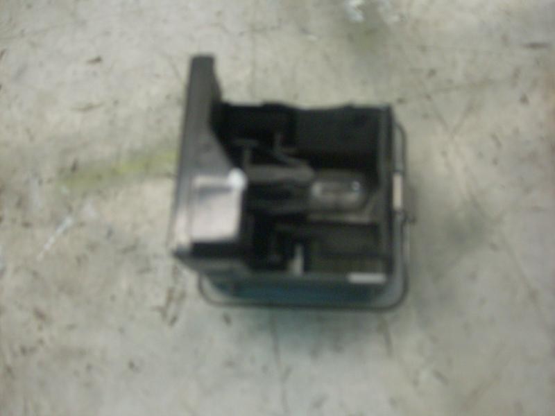 Recambio de piloto interior para citroën xsara berlina 2.0 hdi exclusive (80kw) referencia OEM IAM   