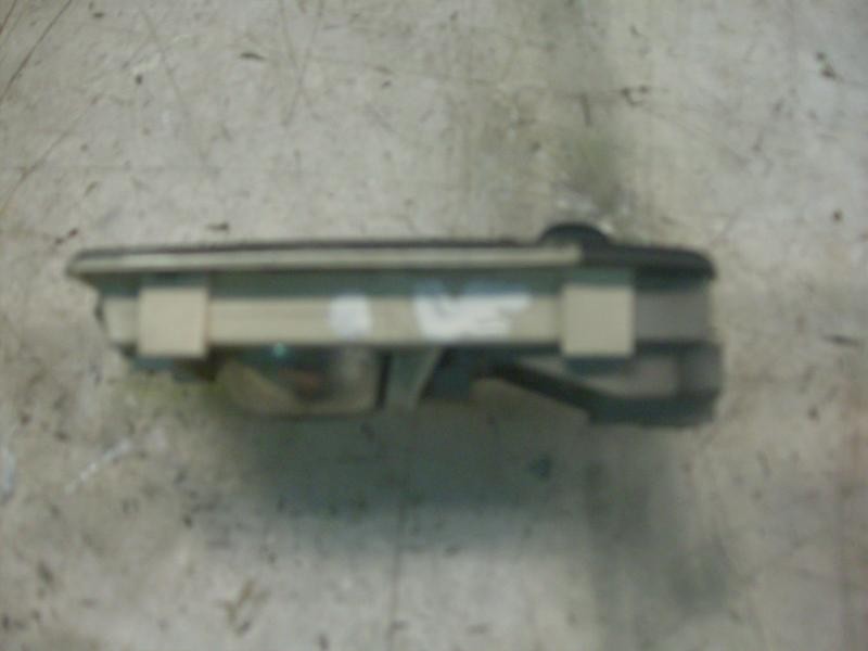 Recambio de piloto interior para citroën xsara berlina 2.0 hdi exclusive (80kw) referencia OEM IAM   