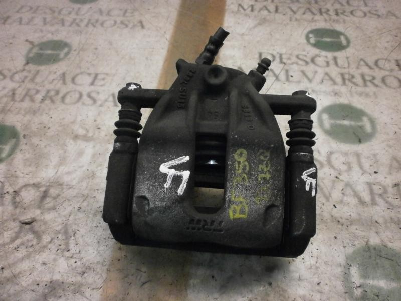 Recambio de pinza freno delantera izquierda para renault clio grandtour dynamique referencia OEM IAM   