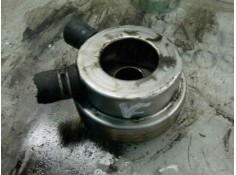 Recambio de enfriador aceite motor para opel corsa b 1.7 diesel referencia OEM IAM    2