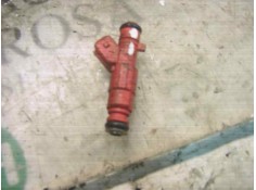 Recambio de inyector para alfa romeo 156 1.6 16v cat referencia OEM IAM   