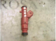 Recambio de inyector para alfa romeo 156 1.6 16v cat referencia OEM IAM   