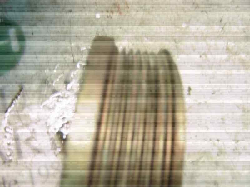 Recambio de polea cigueñal para alfa romeo 156 1.6 16v cat referencia OEM IAM   