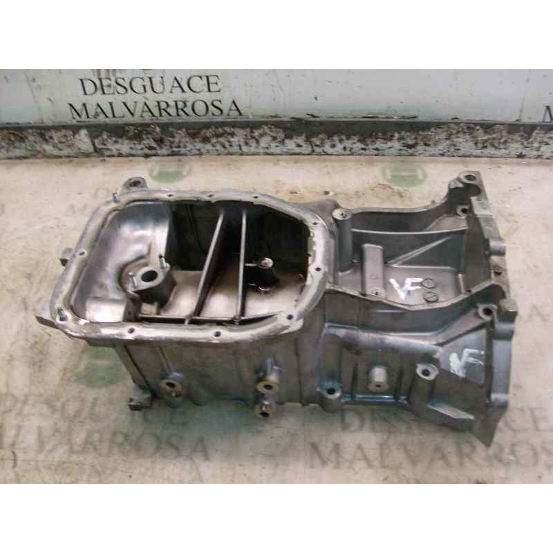 Recambio de carter para toyota yaris (ncp1/nlp1/scp1) 1.4 turbodiesel cat referencia OEM IAM   