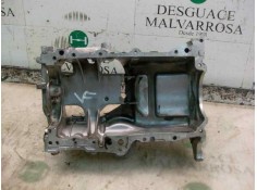 Recambio de carter para toyota yaris (ncp1/nlp1/scp1) 1.4 turbodiesel cat referencia OEM IAM    2