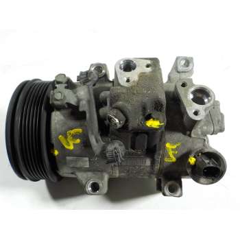 COMPRESOR AIRE ACONDICIONADO 4472601496 4472601496 6SEU14C