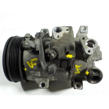 COMPRESOR AIRE ACONDICIONADO 