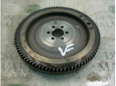 Recambio de volante motor para toyota yaris (ncp1/nlp1/scp1) 1.4 turbodiesel cat referencia OEM IAM   