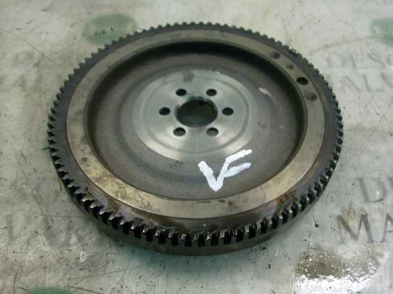 Recambio de volante motor para toyota yaris (ncp1/nlp1/scp1) 1.4 turbodiesel cat referencia OEM IAM   