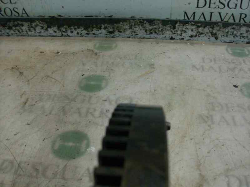 Recambio de volante motor para toyota yaris (ncp1/nlp1/scp1) 1.4 turbodiesel cat referencia OEM IAM   