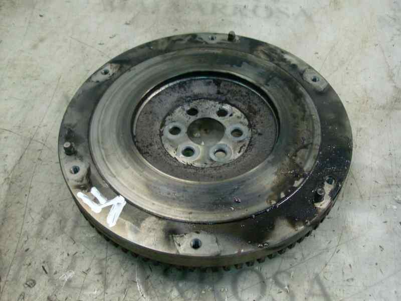 Recambio de volante motor para toyota yaris (ncp1/nlp1/scp1) 1.4 turbodiesel cat referencia OEM IAM   