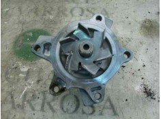 Recambio de bomba agua para toyota yaris (ncp1/nlp1/scp1) 1.4 turbodiesel cat referencia OEM IAM   