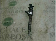 Recambio de inyector para toyota yaris (ncp1/nlp1/scp1) 1.4 turbodiesel cat referencia OEM IAM   