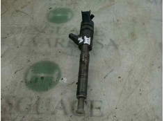Recambio de inyector para toyota yaris (ncp1/nlp1/scp1) 1.4 turbodiesel cat referencia OEM IAM   