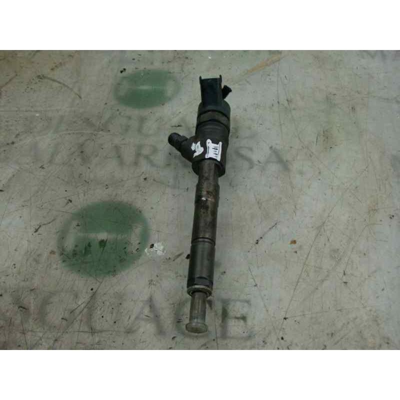 Recambio de inyector para toyota yaris (ncp1/nlp1/scp1) 1.4 turbodiesel cat referencia OEM IAM   