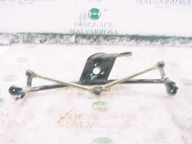 Recambio de articulacion limpia delantero para ford transit connect (tc7) furg. referencia OEM IAM   